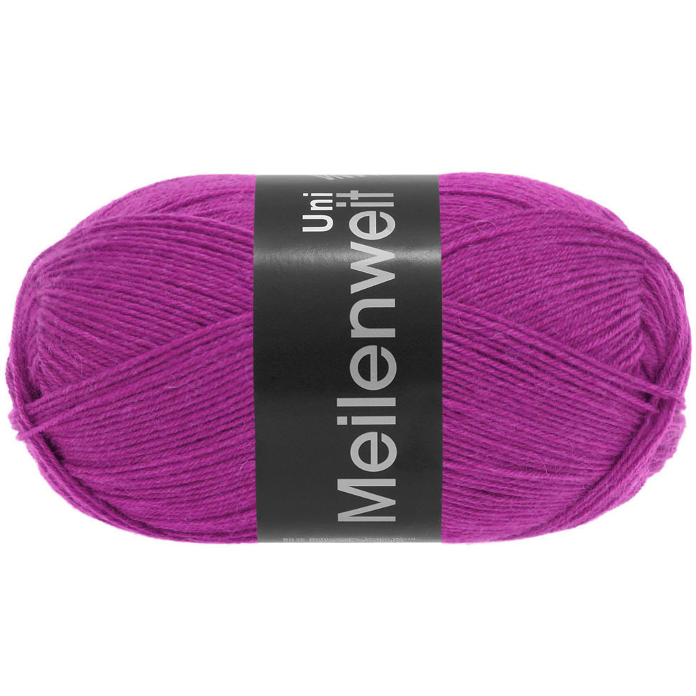 Meilenweit - Sockenwolle - 100 g - Fb. 1372